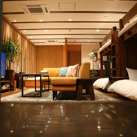 Villa Garden Daidai Hiroshima Extérieur photo