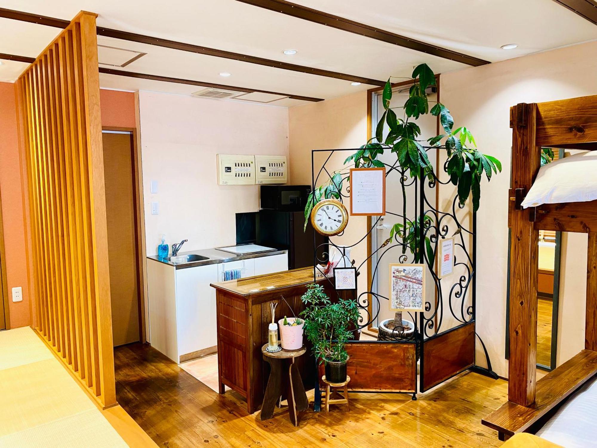 Villa Garden Daidai Hiroshima Extérieur photo