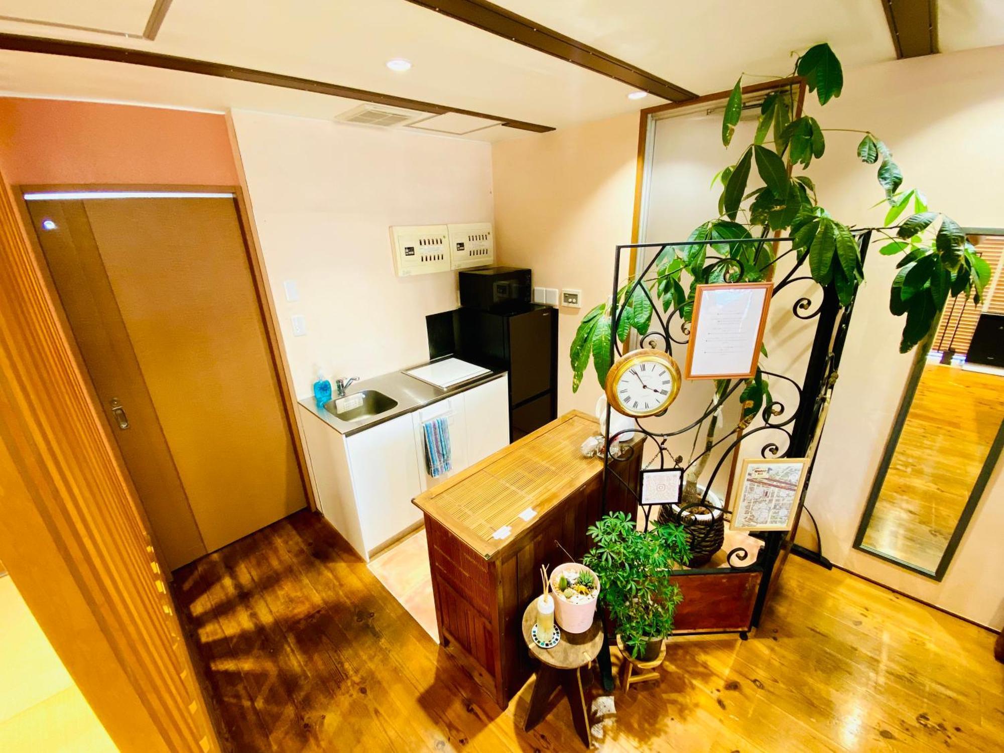Villa Garden Daidai Hiroshima Extérieur photo