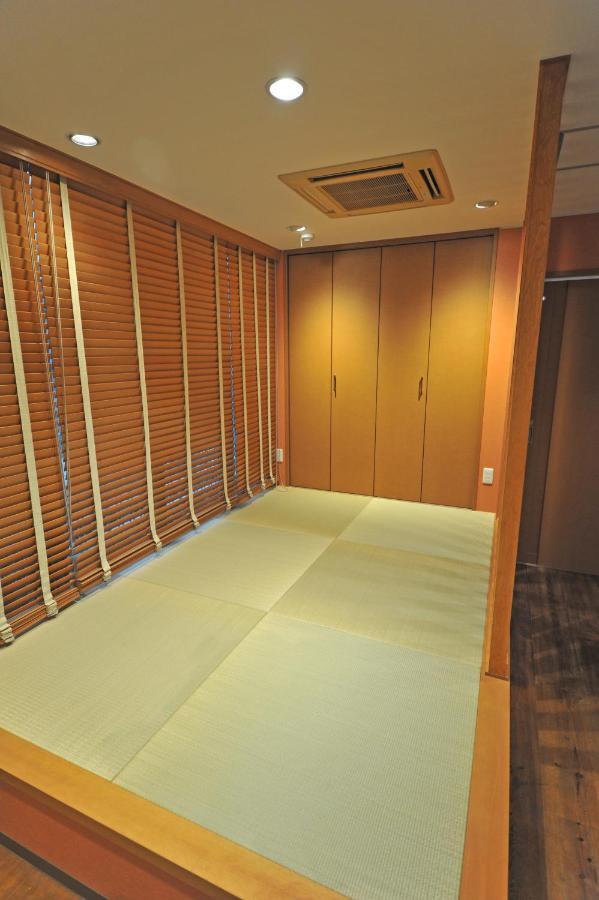 Villa Garden Daidai Hiroshima Extérieur photo