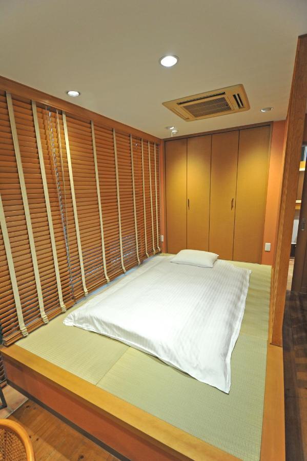 Villa Garden Daidai Hiroshima Extérieur photo