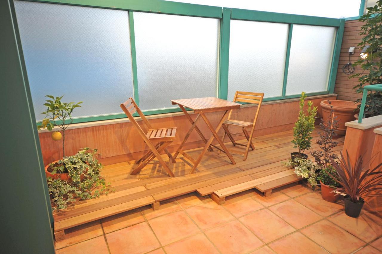 Villa Garden Daidai Hiroshima Extérieur photo